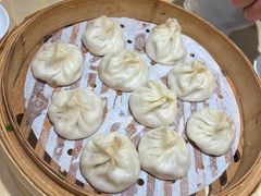 -朱新年·苏式汤团·面点(北寺塔店)