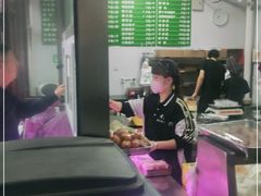 -李小老烧饼(常营民族家园店)