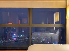-宁波万豪酒店