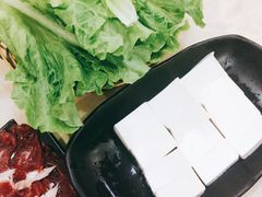 -潮汕良记牛肉火锅(洪武路店)