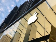 -Apple 零售店(Canton Road)