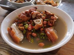 酸甜猪脚-西环肥仔螺蛳粉(总店)