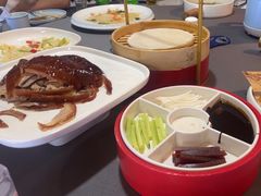 -一桶江山餐厅(松北店)