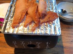 -嘉禾·悦享餐厅(八方汇店)