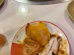 -王老六铁锅炖鱼(圣亚海洋店)
