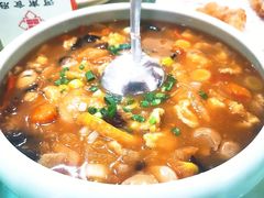 -河南食府(人民路店)