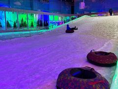 -石林冰雪海洋世界