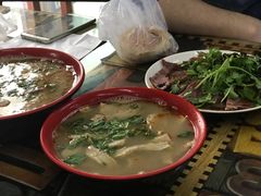 -春雨羊汤店(广开四马路总店)