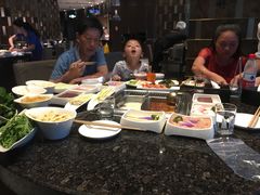 -海底捞火锅(龙岗星河COCO Park店)