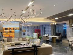 -北京亚运村国家会议中心亚朵酒店