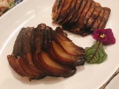 腊味拼盘-漢舍中国菜馆(889广场店)