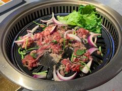 -棒小伙·齐齐哈尔烤肉(龙茗路店)