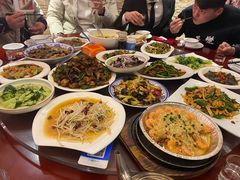 -徐州小院(永宁北路店)