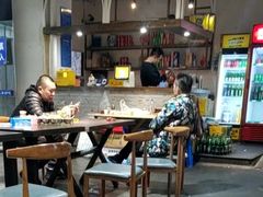 -马家烧麦(中街店)