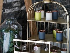 -壹山树咖啡(西港花园店)