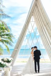 -太古映画婚纱摄影(天河店)