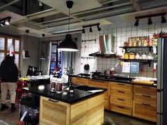 -宜家家居(西安未央商场店)