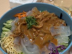 -老边饺子馆(东单店)