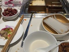 -海底捞火锅(长宁路龙之梦店)