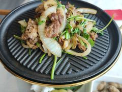 -东来顺饭庄(西直门店)