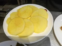 -合易泓烤肉•首创生椰大油边(宁山路店)