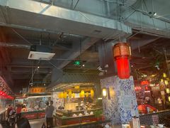 -山芋腔苏北菜(盐城滨海店)