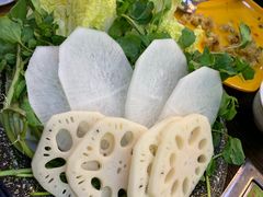 -练掌门·火锅&烧烤&烤鱼(北亭店)
