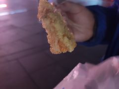 正新鸡排-正新鸡排·炸鸡汉堡(中茵海华广场店)
