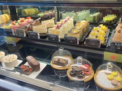 -tuan woodfire kitchen(锦绣坊店)