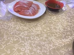 -维吾尔餐厅(宜山路店)