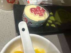 -海底捞火锅(金桥太茂商业广场店)
