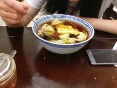 -吴茂兴本帮面(百色路店)
