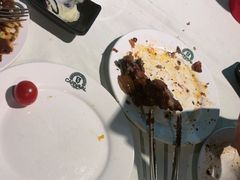 -戈拿旺巴西烤肉(崇文门店)