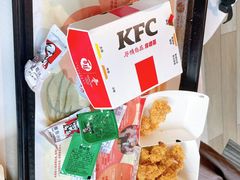 -肯德基(昌里店)