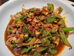 -小蓉合餐厅·川菜·家常菜(凤城二路店)