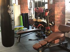-GYMPLUS私教健身会馆(大悦城店)