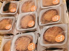 -皇后西斯汀饼店(文化路店)