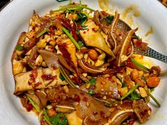-费大厨辣椒炒肉(正佳广场店)
