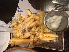 -blue frog蓝蛙(长泰广场店)