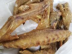 盐焗鹅掌-顺德公美食(西乡店)