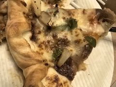 -必胜客(云和宅急送店)