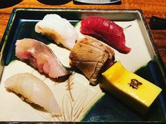 -桐寿司Sushi Tong