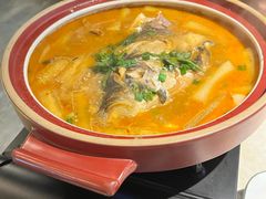 -雨后行菜(报慈北路店)