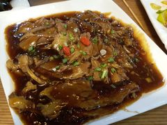 -西北朗益和穆斯林餐厅