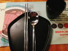 餐具摆设-汉拿山(汇一城店)