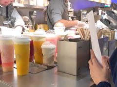 -喜茶(中山利和新地店)