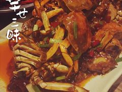 -巴厘龙虾·榜首油焖大虾(音乐学院·沿江酒馆店)