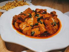 -醉得意·山茶油炒土鸡(福州软件园店)