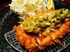 -山杏yama-katsu·吉列炸物
