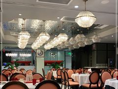 大堂-丰收日(五角场店)